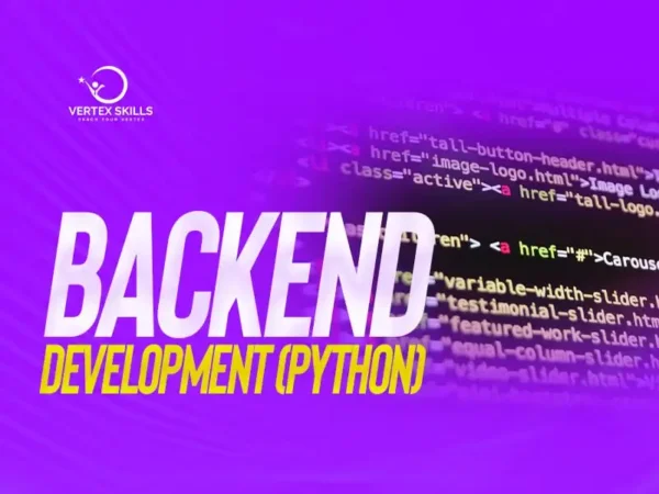 Backend Development (Python)