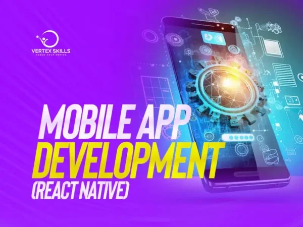 Mobile App Development (React Native)