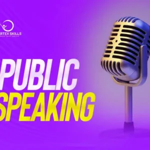 Public Speaking