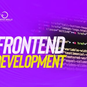 Frontend Development