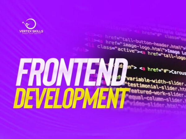 Frontend Development