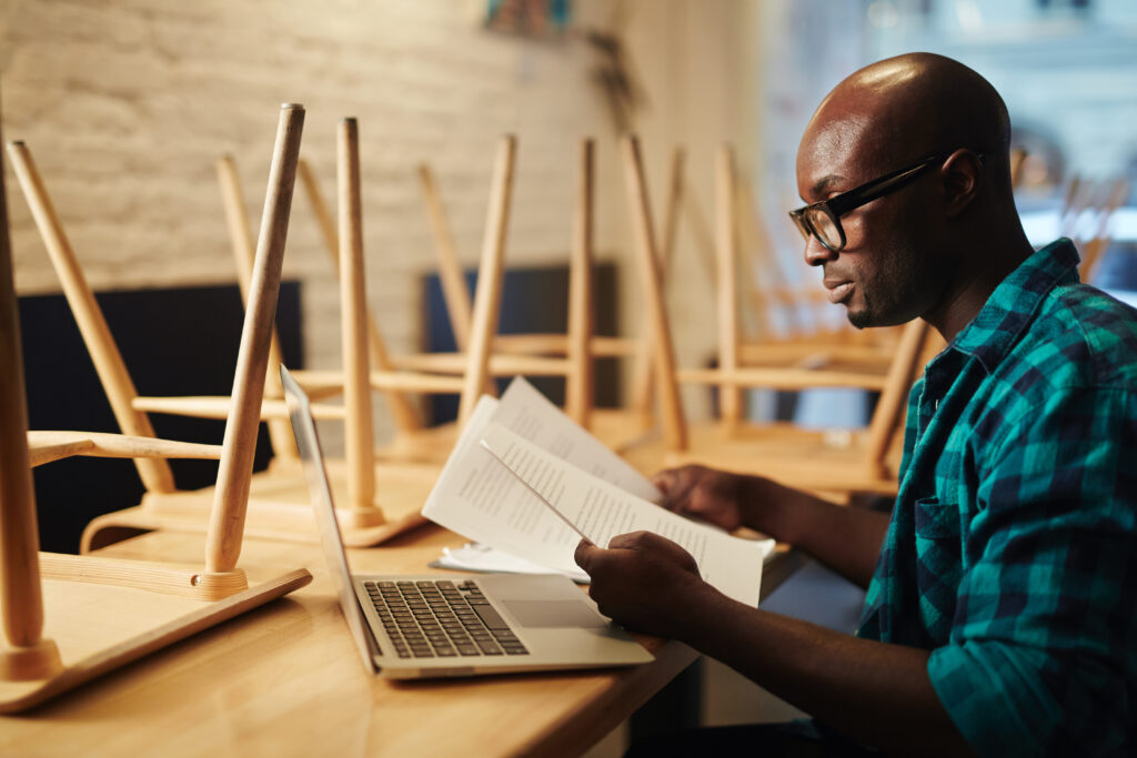 How to Balance Work and Learning in 2025