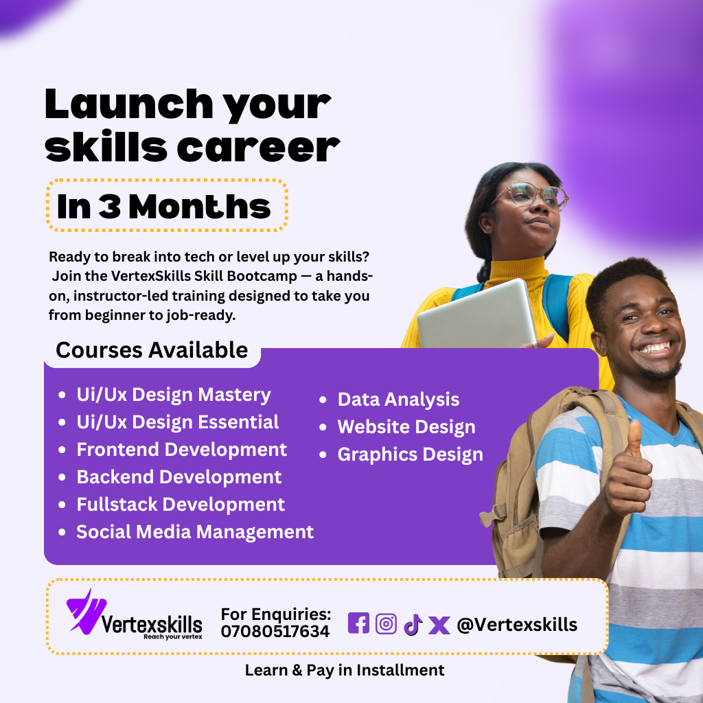 Ready to Level Up Your Career?
